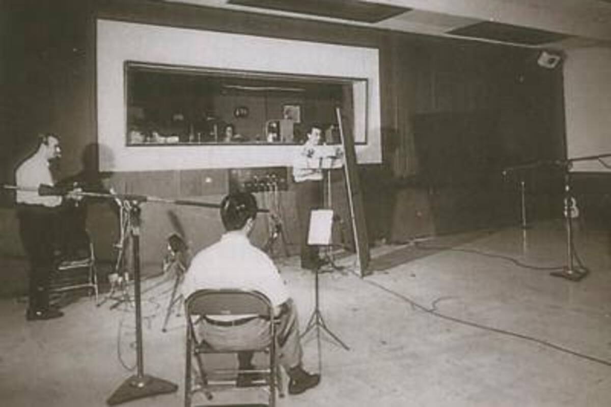 La alianza de Discos Fuentes para celebrar sus 90 años