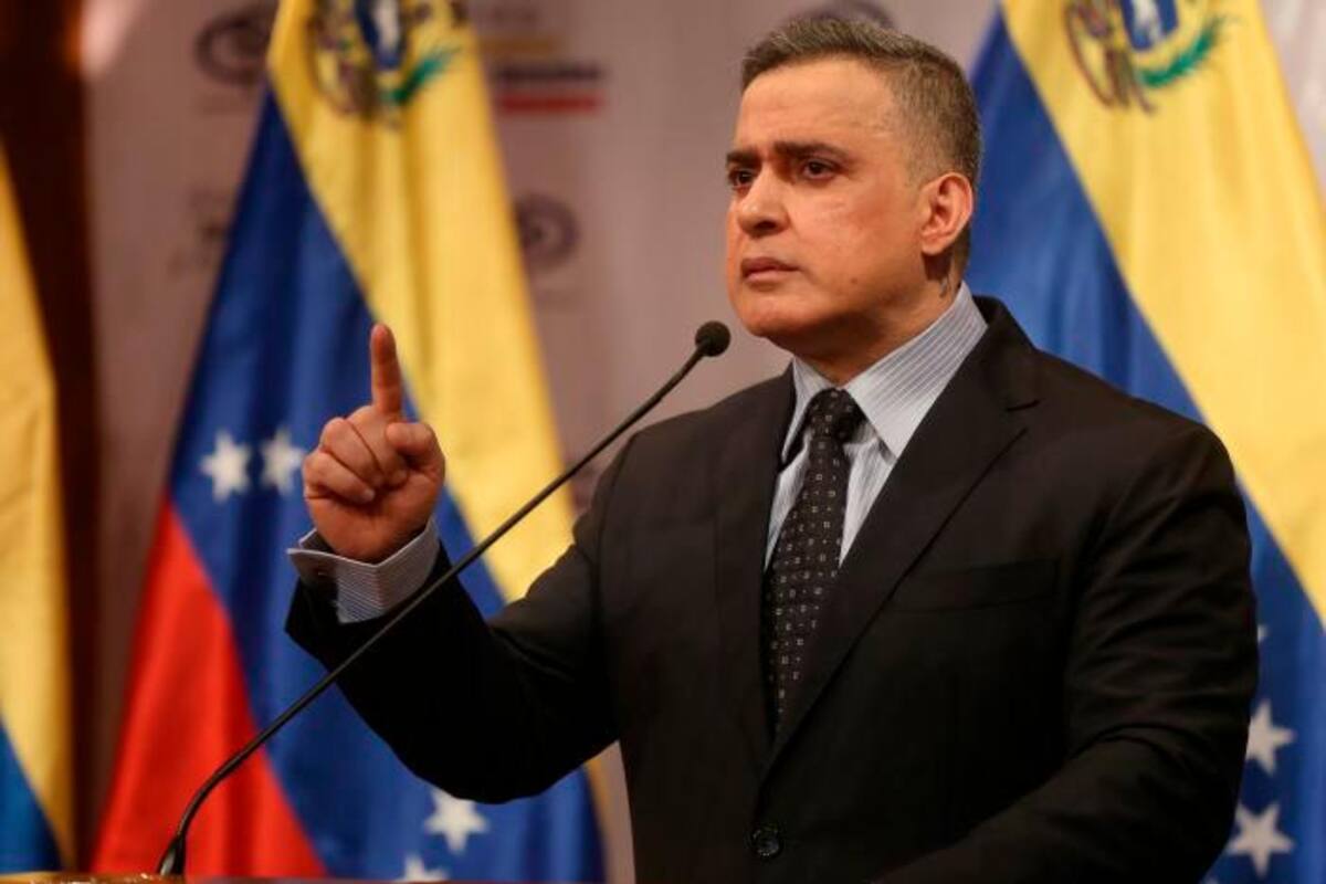 Fiscalía pide a la CPI información sobre avances en investigación a Venezuela
