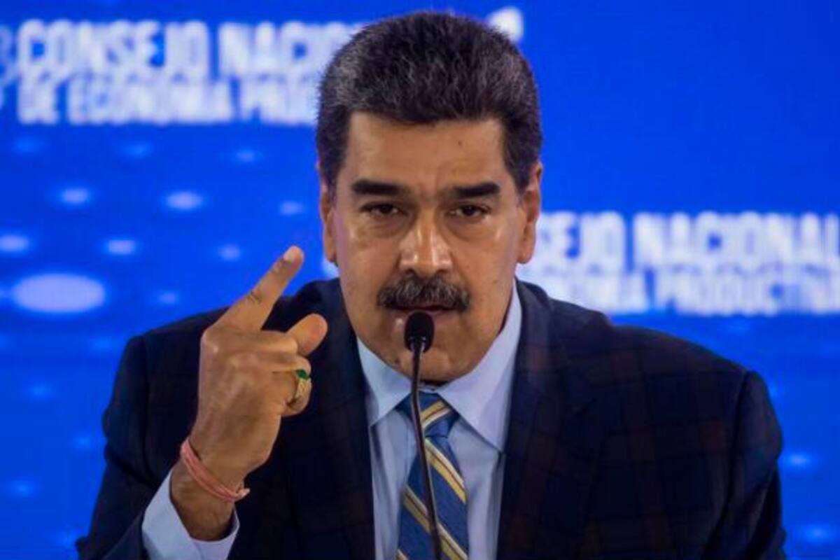 Venezuela invita a Colombia a ser observador en elecciones presidenciales