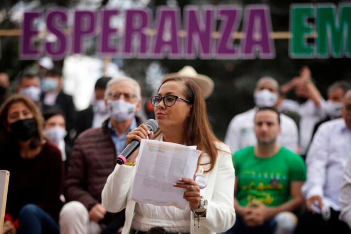 “Votaré por bajar salarios si se demuestra que así se reduce la corrupción”