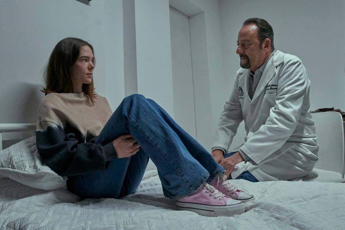 Netflix: estos son algunos de los estrenos más esperados en mayo