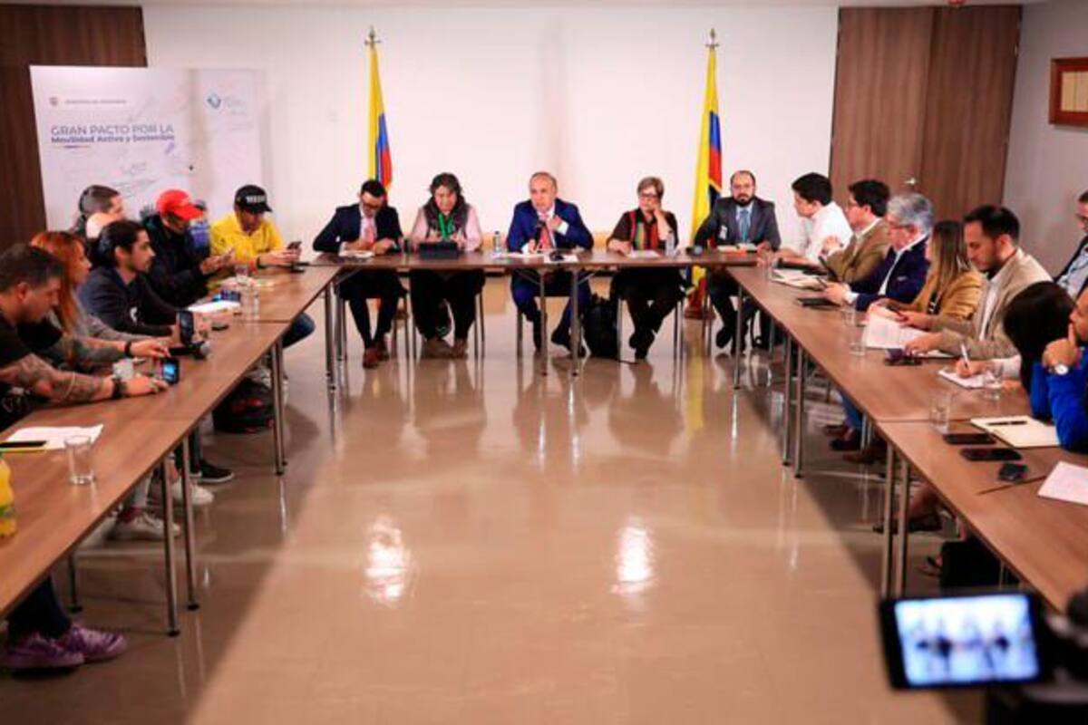 ¿Qué pasó con el proyecto de ley que frenaría a las plataformas de transporte?
