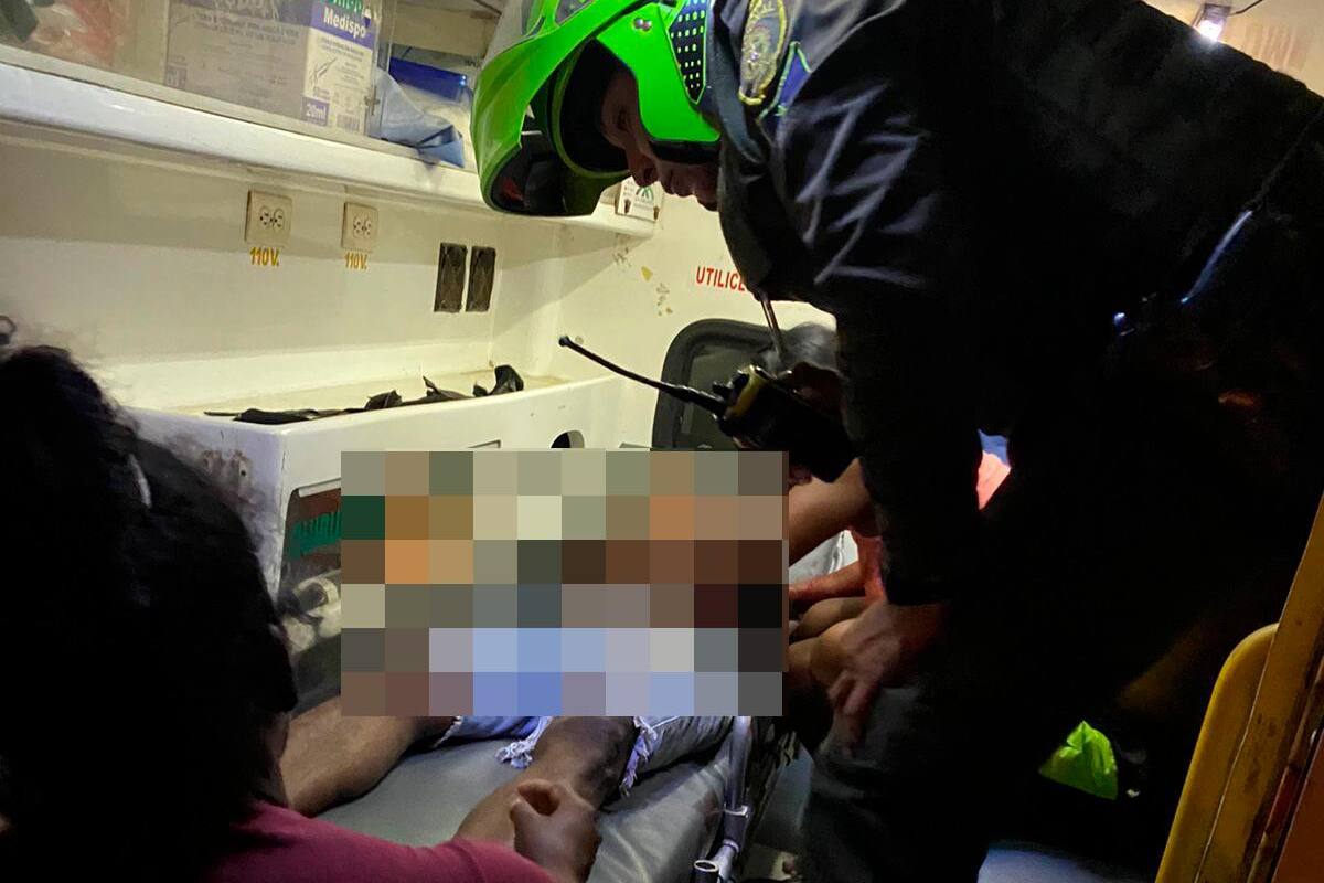 Misterio por asesinato a bala de 2 jóvenes en Loma Arena: no hay capturas