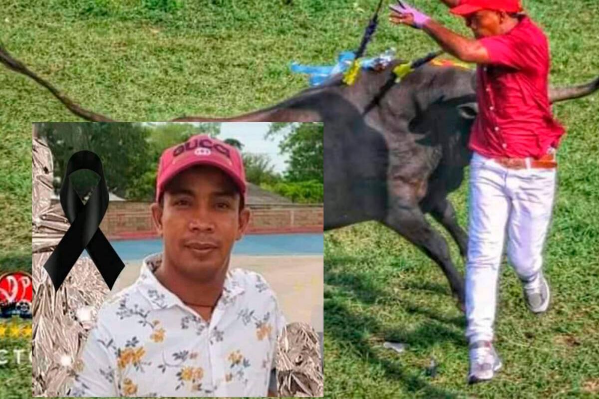 Video: momento en que toro mata a reconocido banderillero en corraleja