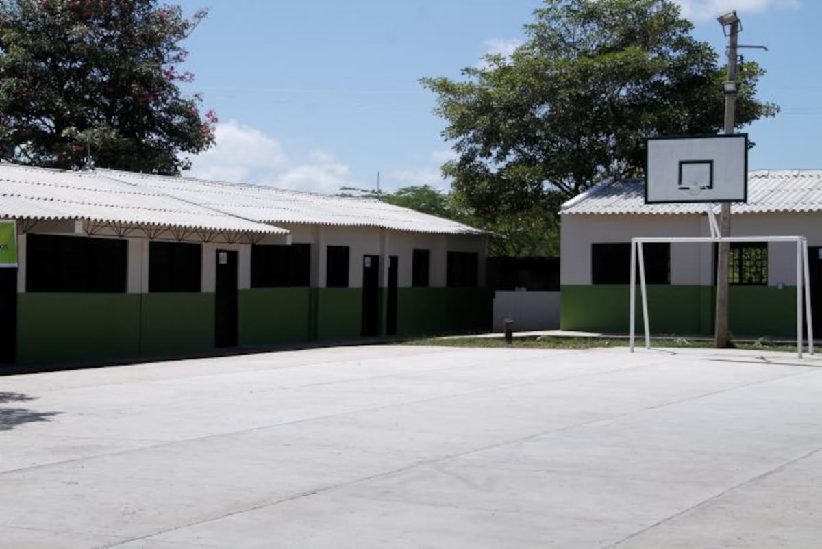 Zenia Valdelamar - EU