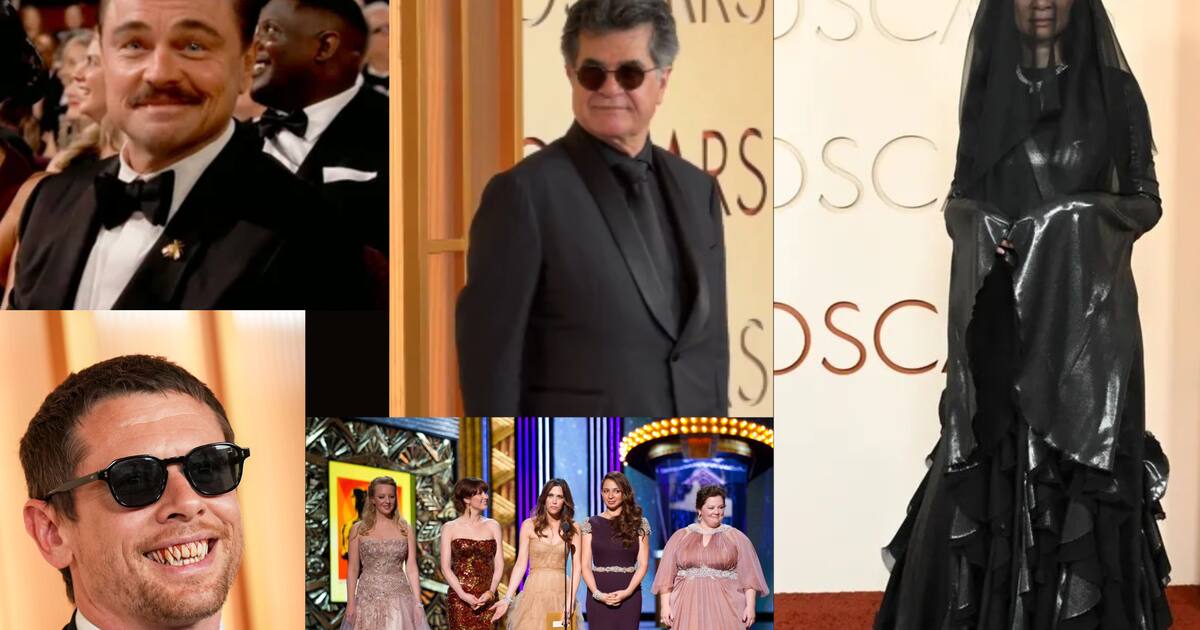 Memes of the 2026 Oscars: Viral Moments That Dominated Social Media