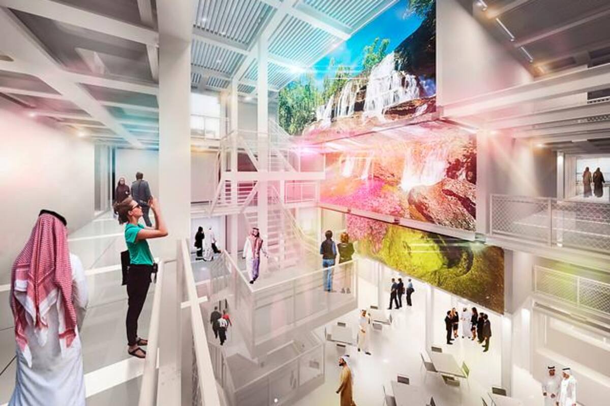 Empezó la cuenta regresiva para expo Dubai, con participación de Colombia