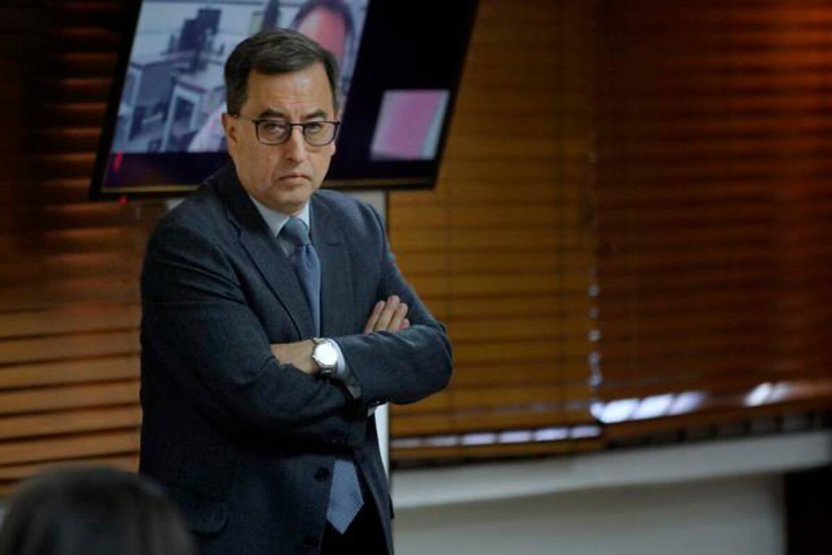 Caso Odebrecht: José Elías Melo, hoy puede ser condenado o absuelto