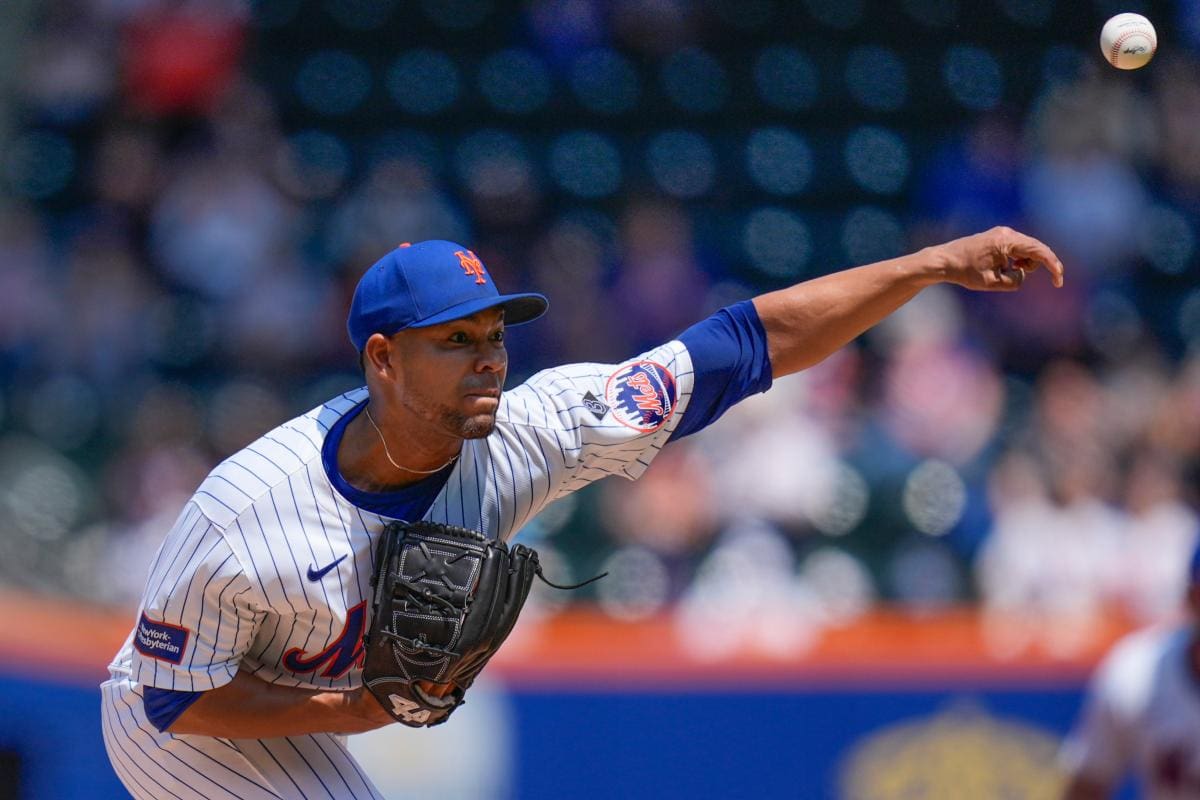 Grandes Ligas: José Quintana estará frente a frente ante Harold Ramírez