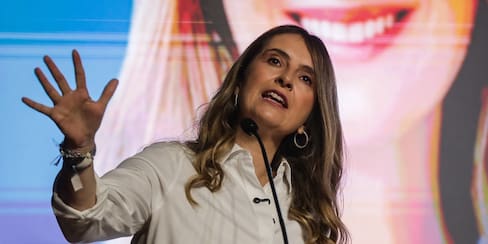 Mindefensa alerta a Paloma Valencia sobre atentado: “En Bogotá o sur del país”