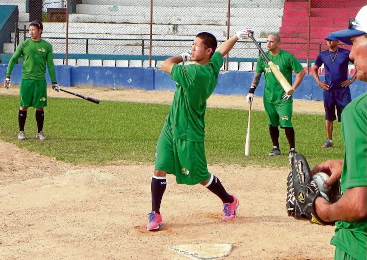 Toros de Sincelejo se vienen preparando en el Estadio 20 de Enero, desde el pasado puente festivo.