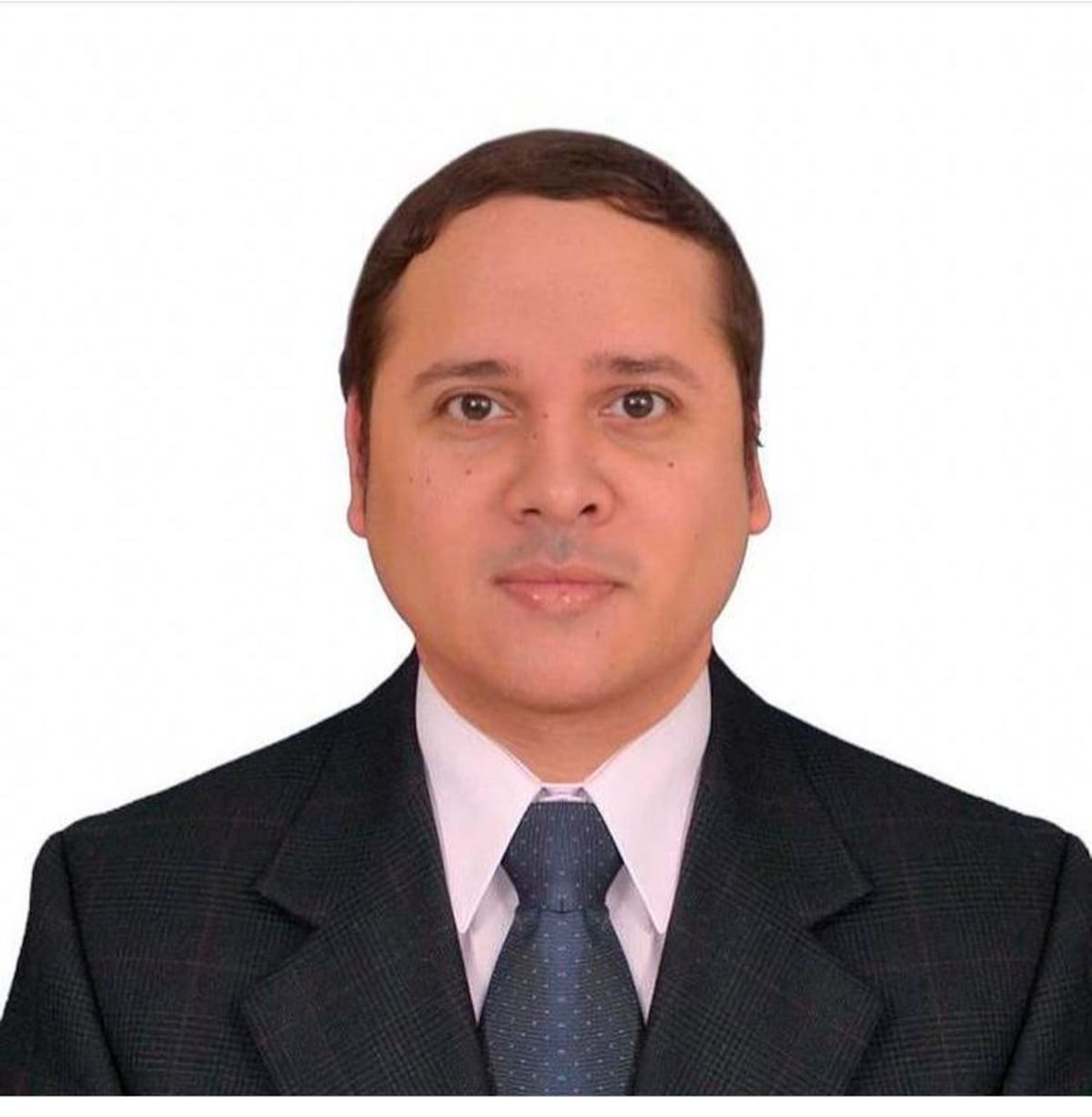 Francisco Bermúdez, médico arjonero.