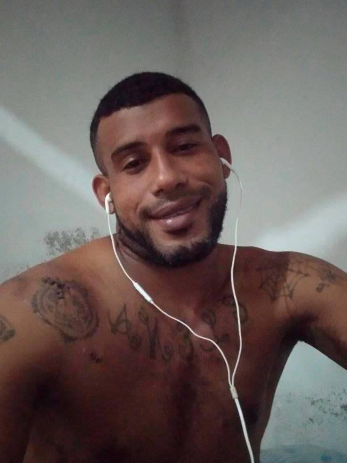 Wilfran Jiménez Madrid, asesinado a bala.