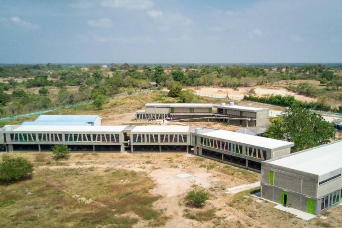 Fondo Adaptación inició ruta para destrabar obras