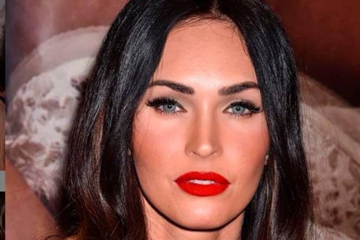 Megan Fox reveló la verdadera razón por la que se retiró del cine