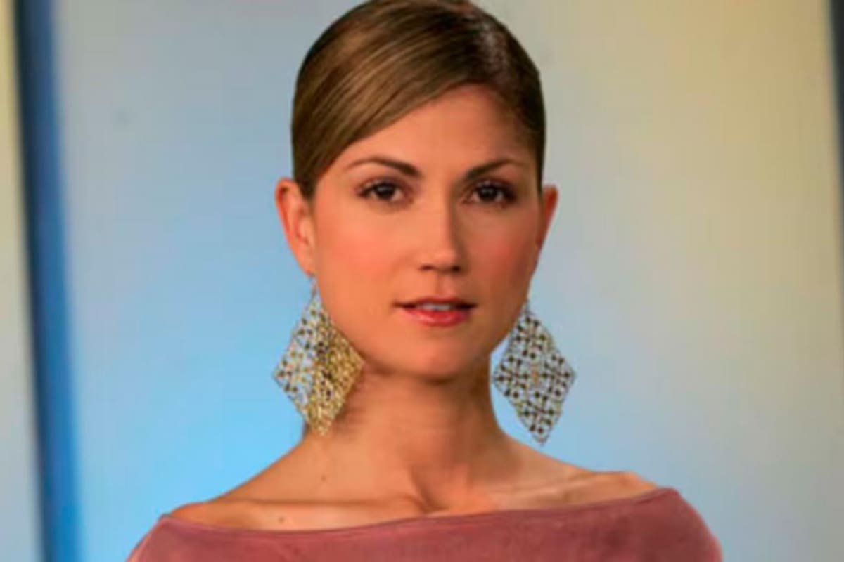 Revelan el objeto que Lina Marulanda tenía en la mano al morir