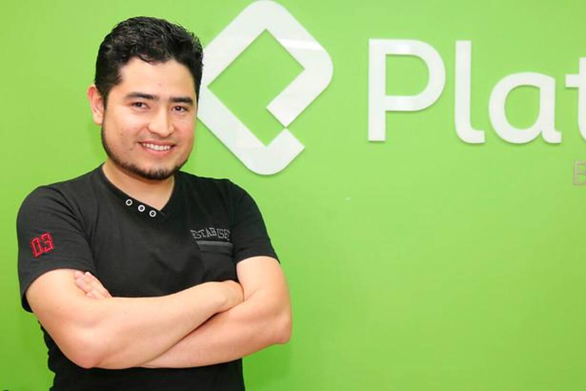 Diez emprendedores digitales serán embajadores de la Marca País