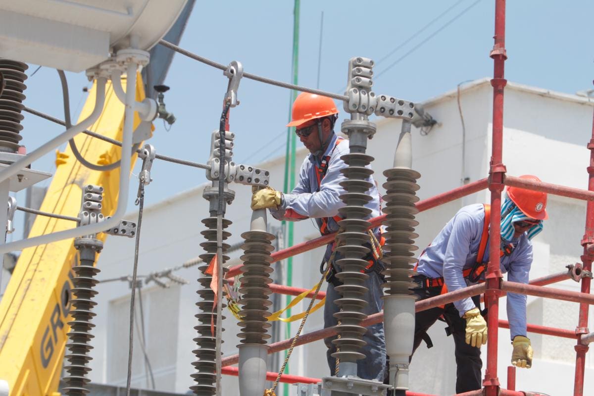 Aprueban sobretasa de energía para estratos altos
