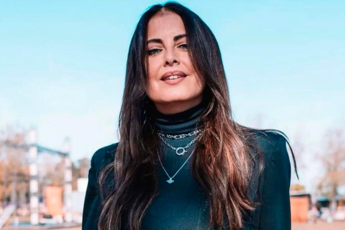 A la actriz fallecida Silvina Luna le habrían implantado aceite de avión