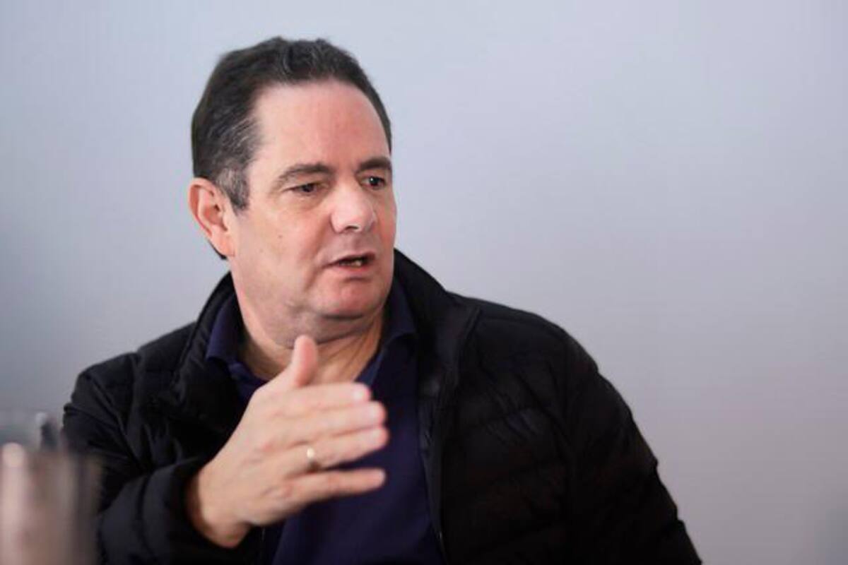Vargas Lleras tercia en OPA del grupo Gilinski sobre empresas del GEA
