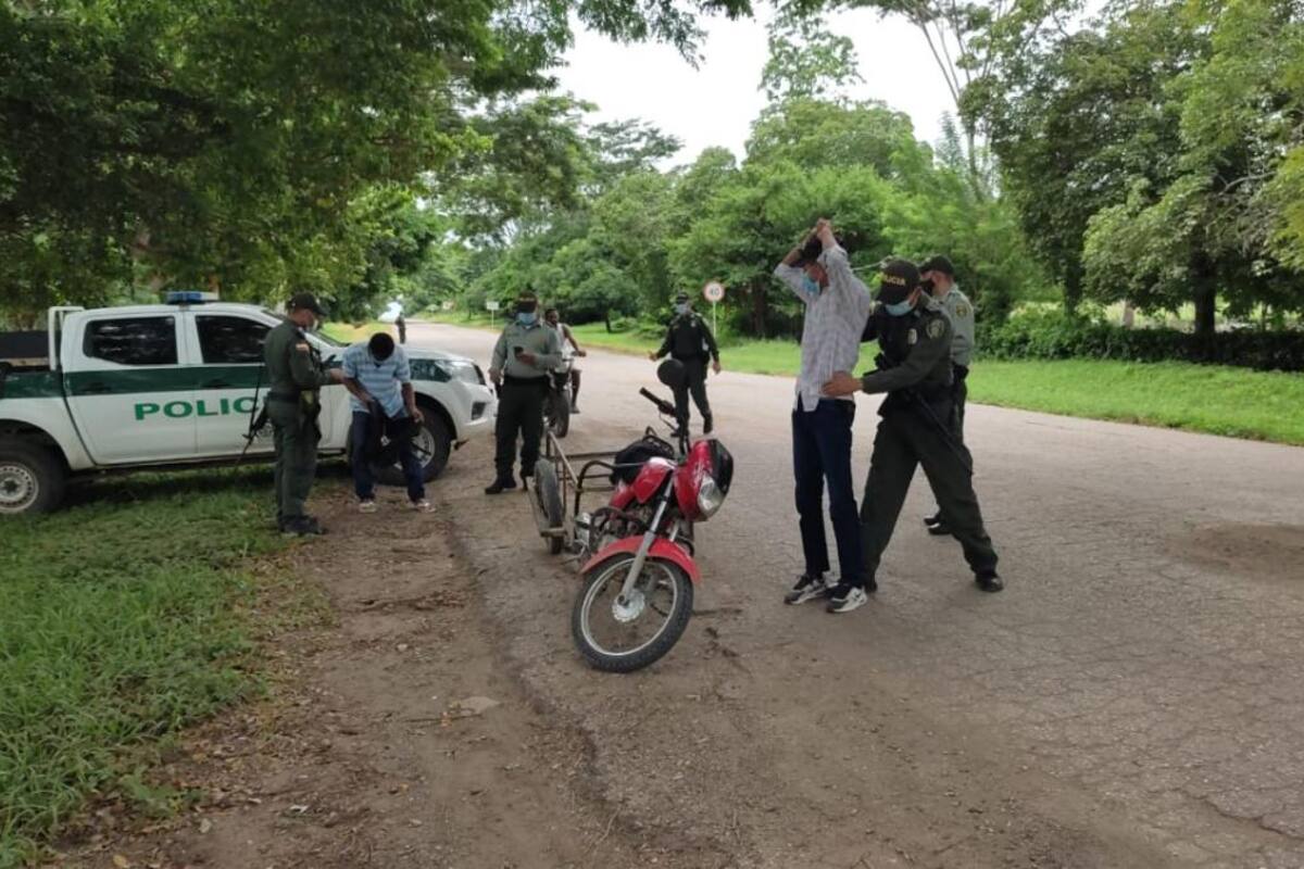 Autoridades de Córdoba garantizan seguridad durante fiestas de Amor y Amistad