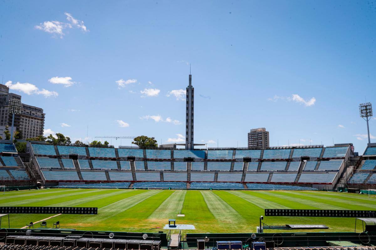 Final de Copa Libertadores y Sudamericana serán en Montevideo