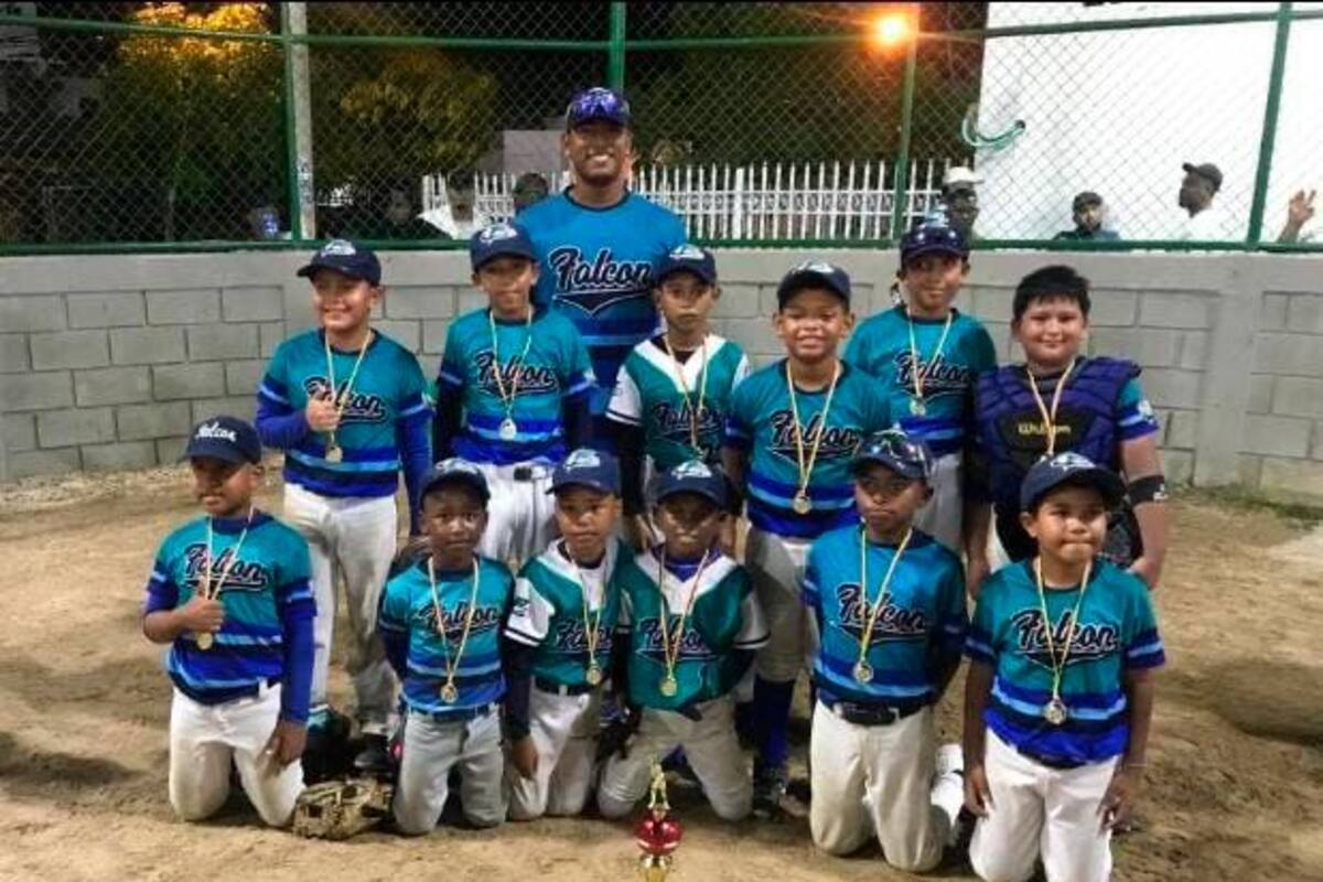 Día del Peloterito: Falcón saca la cara por Cartagena