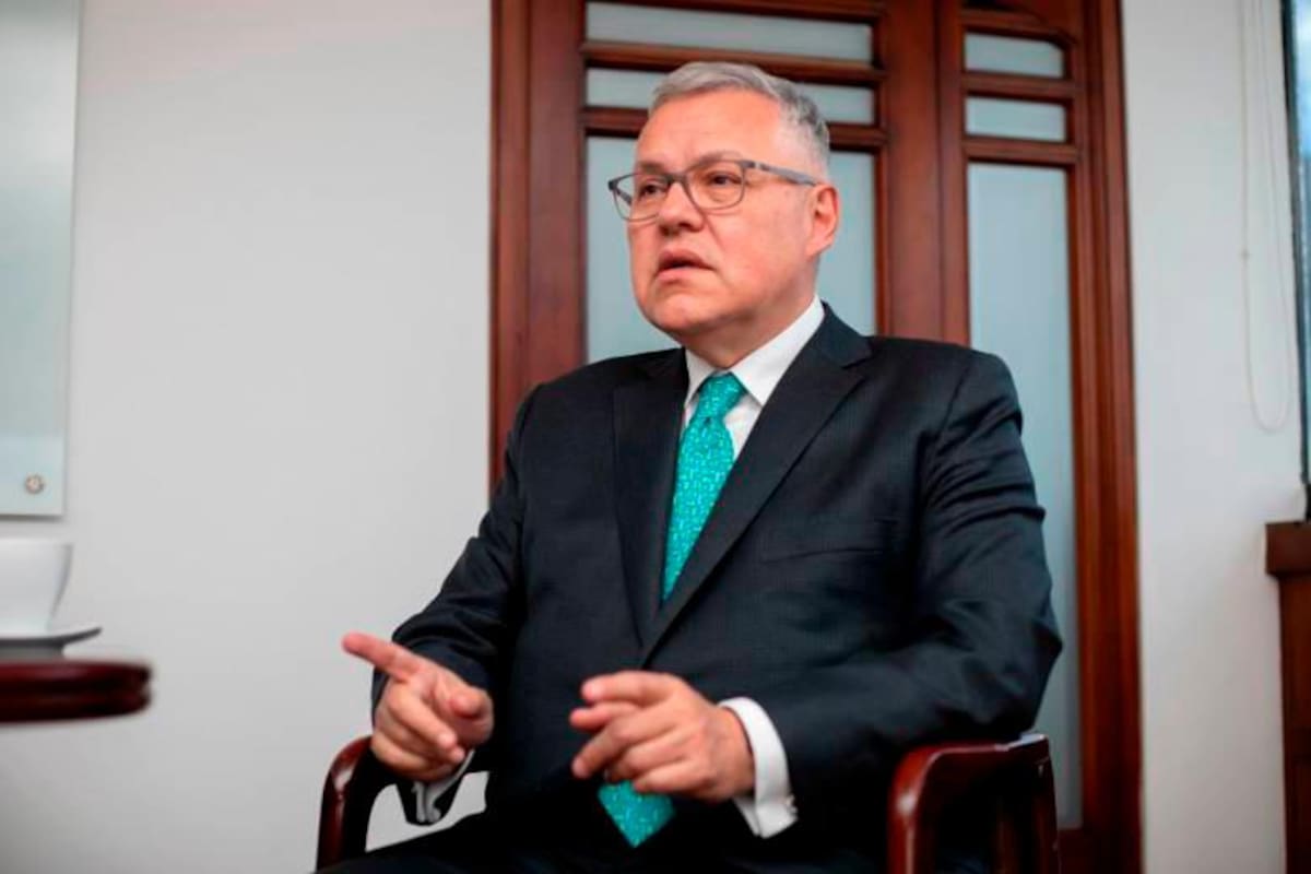 Minjusticia insistió en políticas publicas para evitar consumo de fentanilo en el país
