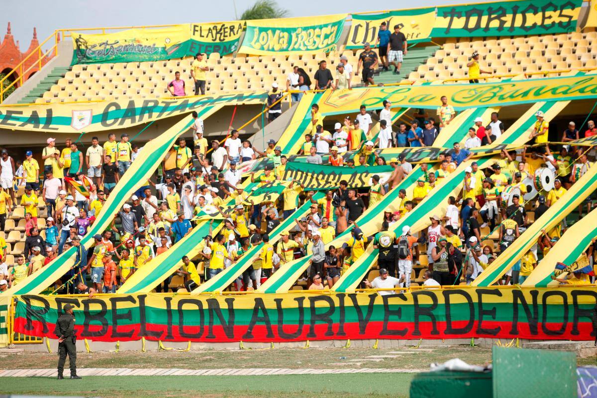 Real Cartagena y lo que necesita saber de los cuadrangulares