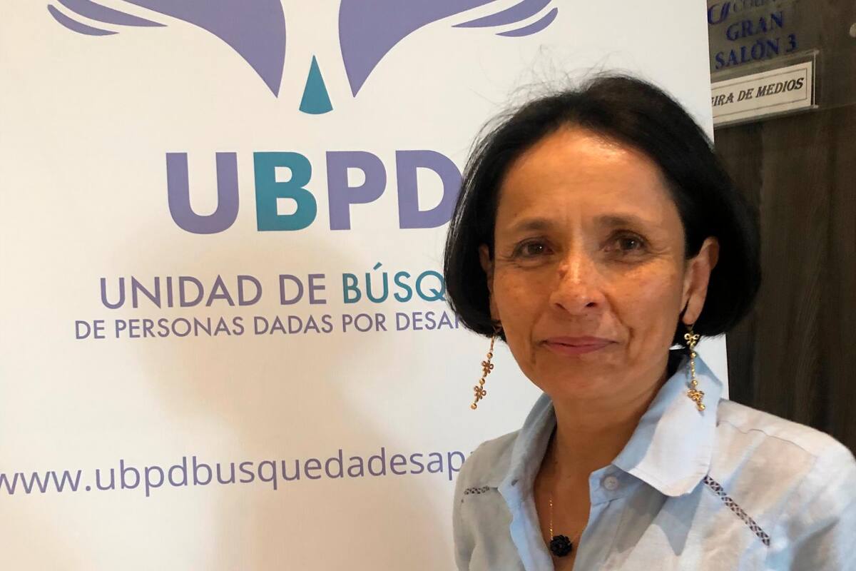 Unidad de Búsqueda de Personas Desaparecidas abre oficina en Barranquilla
