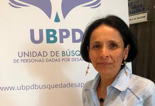 Unidad de Búsqueda de Personas Desaparecidas abre oficina en Barranquilla