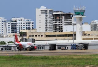 Mintransporte revela detalles del Conpes para ampliación del Rafael Núñez