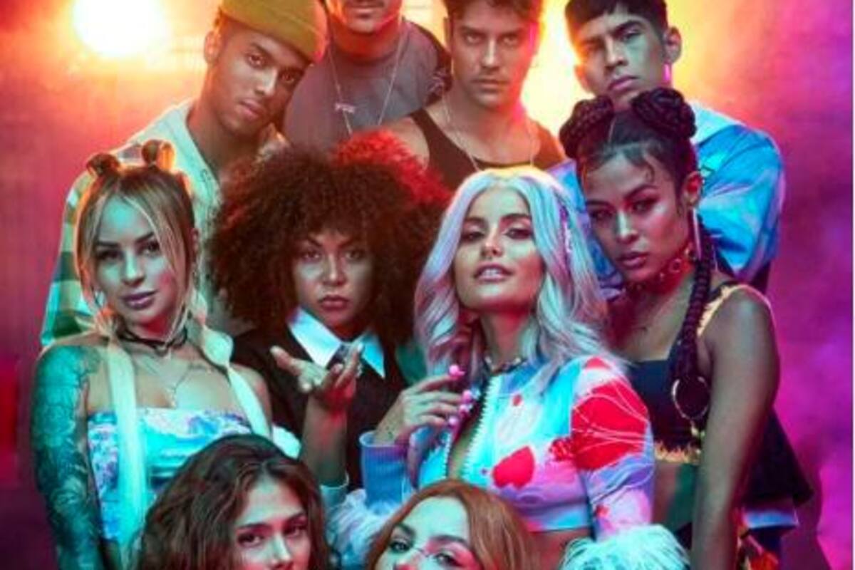 Greeicy, Yatra y más talentos colombianos, a punto de llegar a Netflix