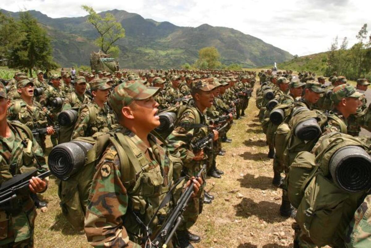Justicia Penal Militar debe salir de las guarniciones. COLPRENSA