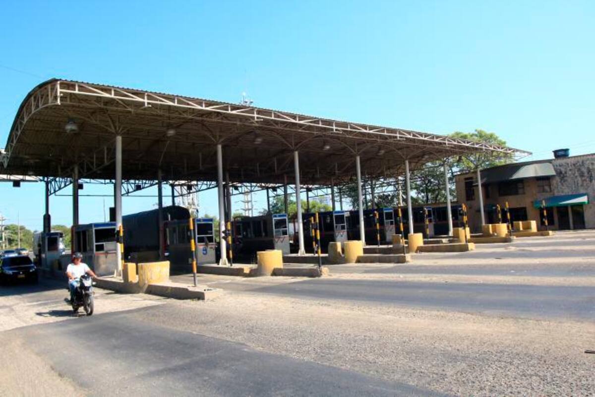 Comité Antipeajes pide ser tenido en cuenta en contrato de desmonte de peajes