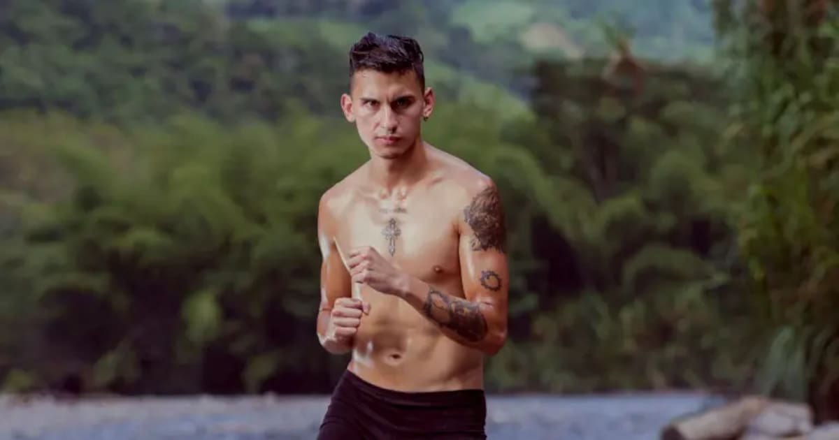 Former 'El Desafío' Contestant Reports Theft of Motorcycle Won on Reality Show