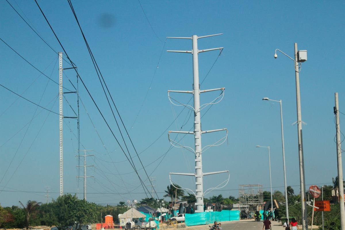 ISA formaliza la compra de la transmisora brasileña Piratininga-Bandeirantes