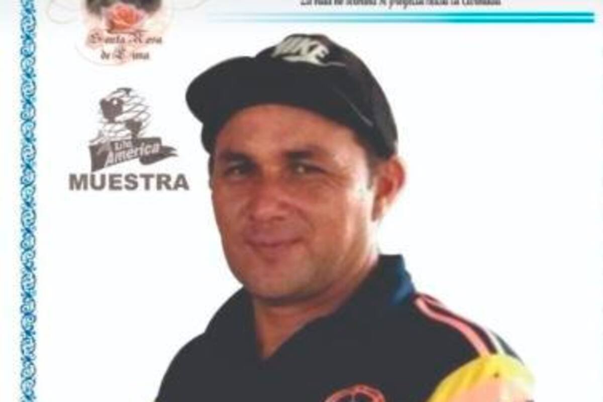 Repudio en Santa Rosa del Sur: asesinan a líder social en su finca