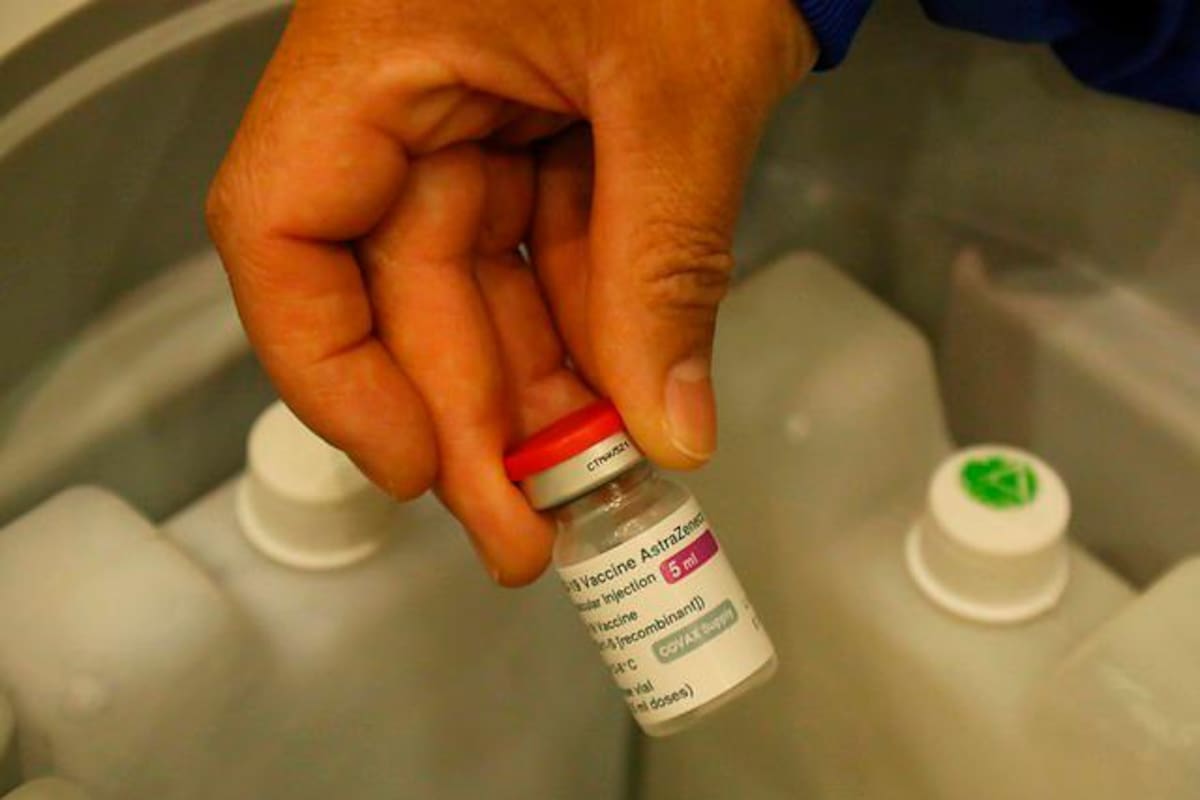Todas las vacunas son seguras y efectivas: Minsalud
