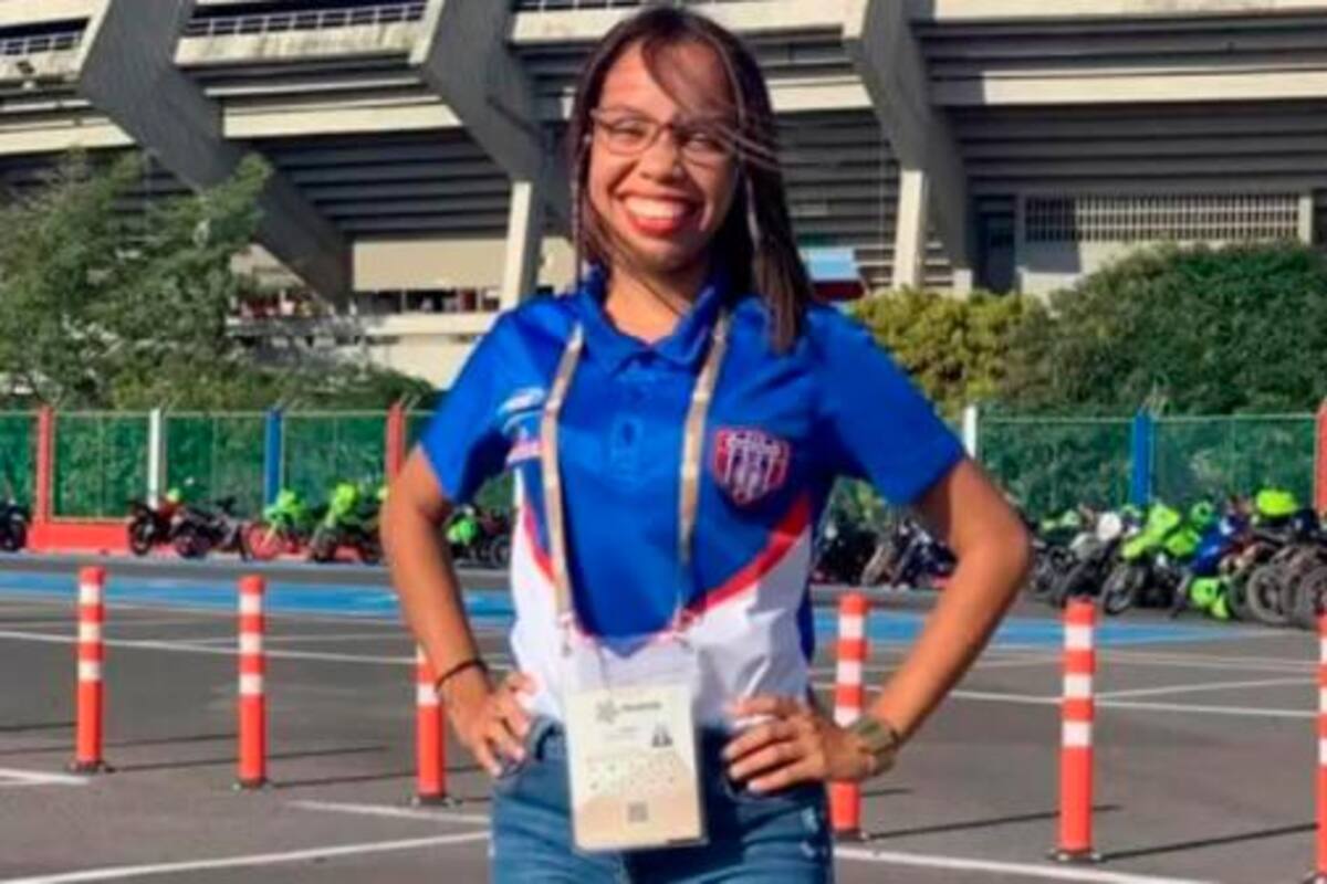 Tristeza en el Unión Magdalena por muerte de su jefa de comunicaciones