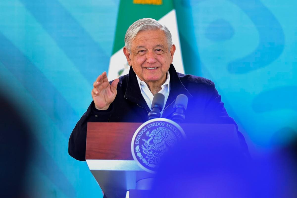 El plan migratorio de EE.UU sería un fracaso para López Obrador