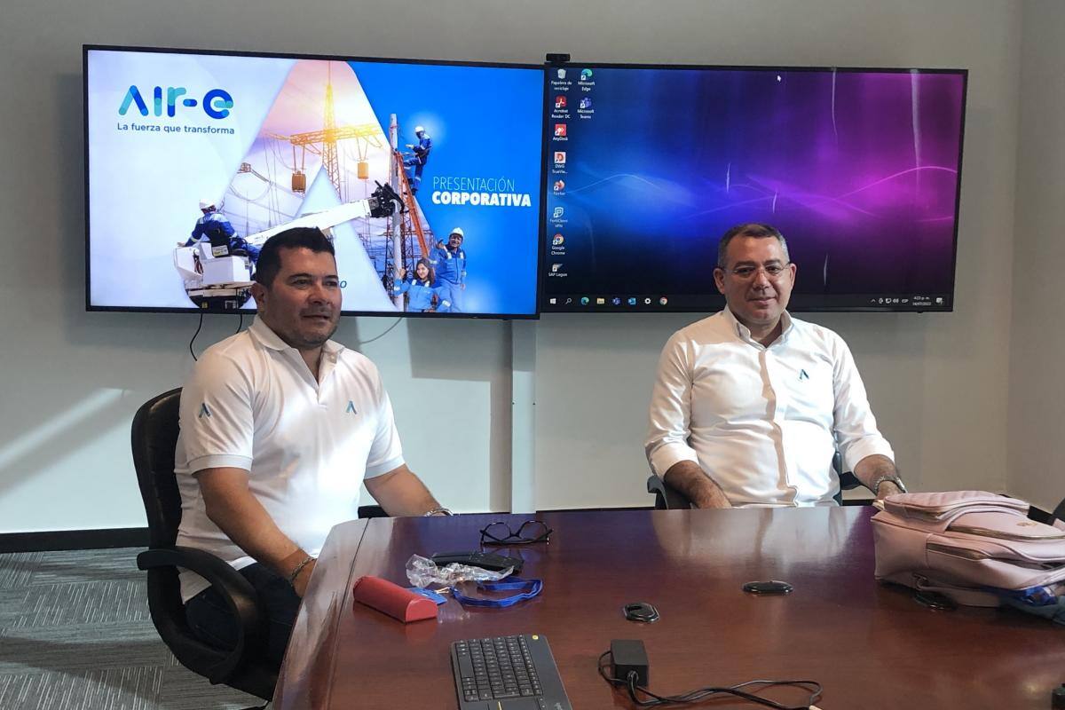 "Demanda que hicieron alcaldes para bajar tarifas de energía no es viable"