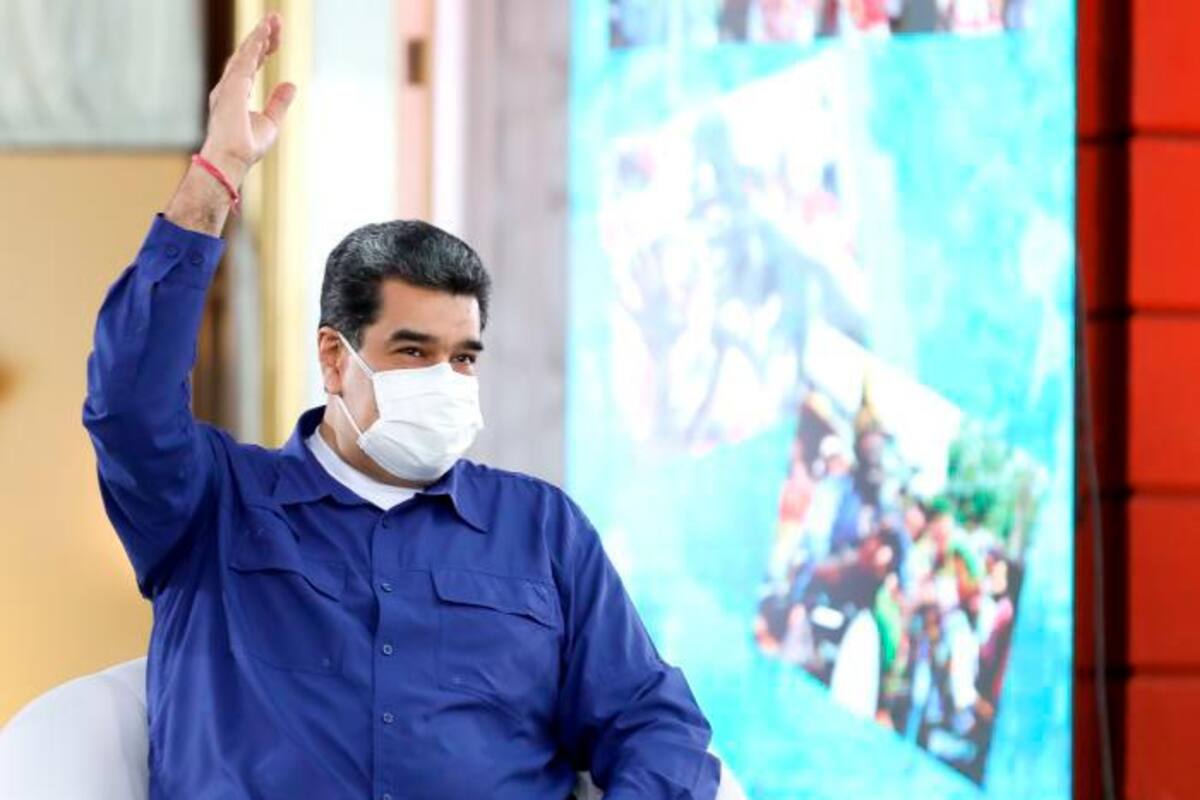 Venezuela “triunfó con su verdad” en examen de la ONU, dice Maduro