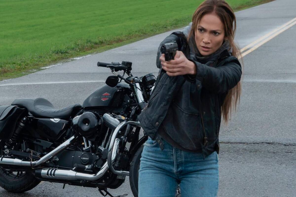 ‘La Madre’: la nueva película de Netflix protagonizada por Jennifer Lopez