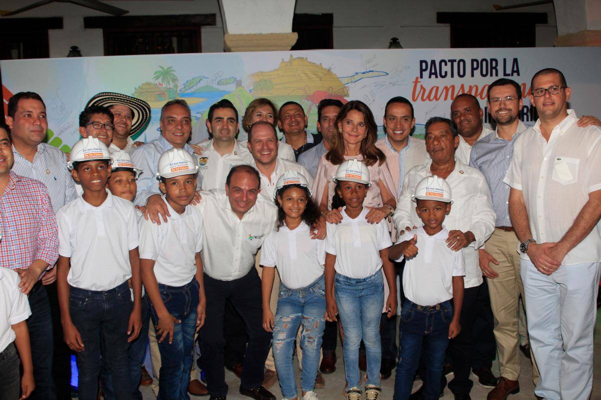 Lo que dejó el primer día de la Cumbre de Gobernadores