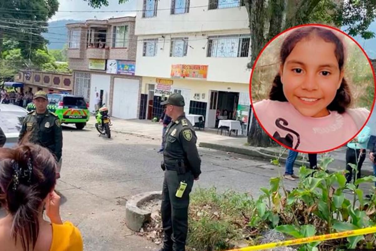 Escabroso: hombre violó a niña de 9 años y su tío, luego los asesinó