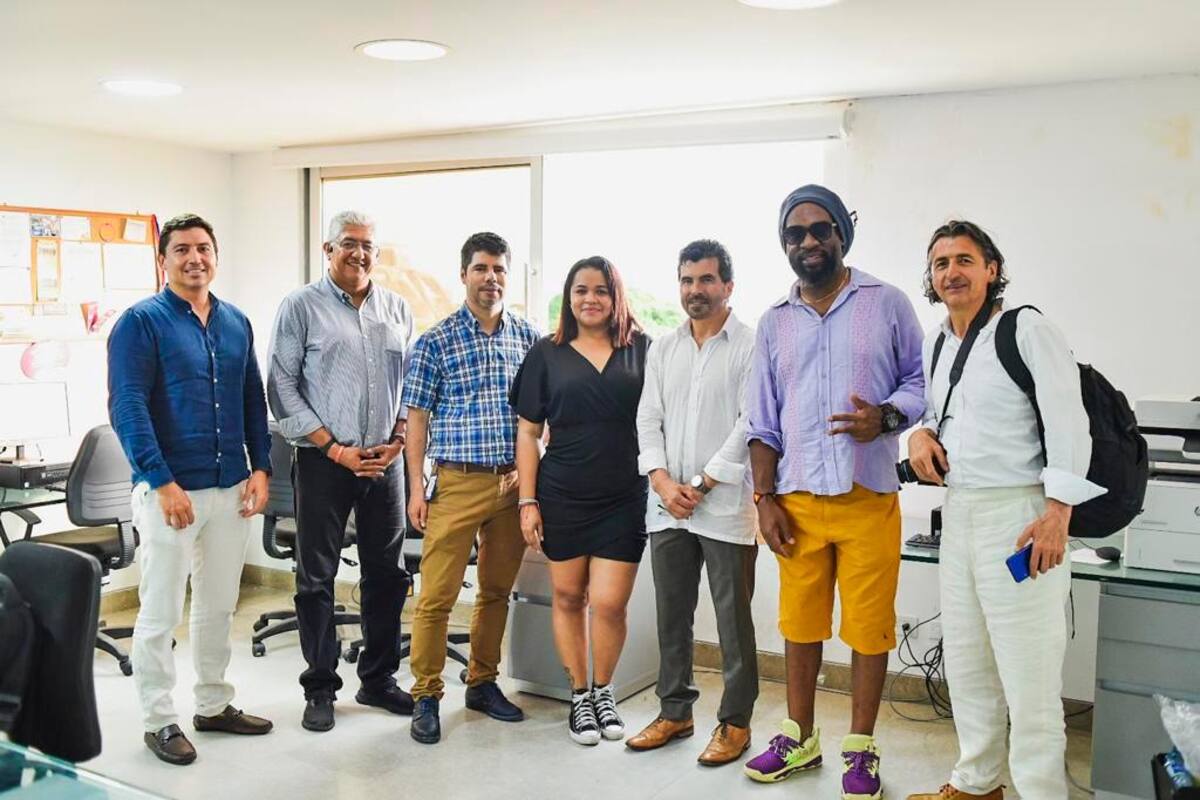 Superintendencia de Servicios Públicos abre oficina en Cartagena