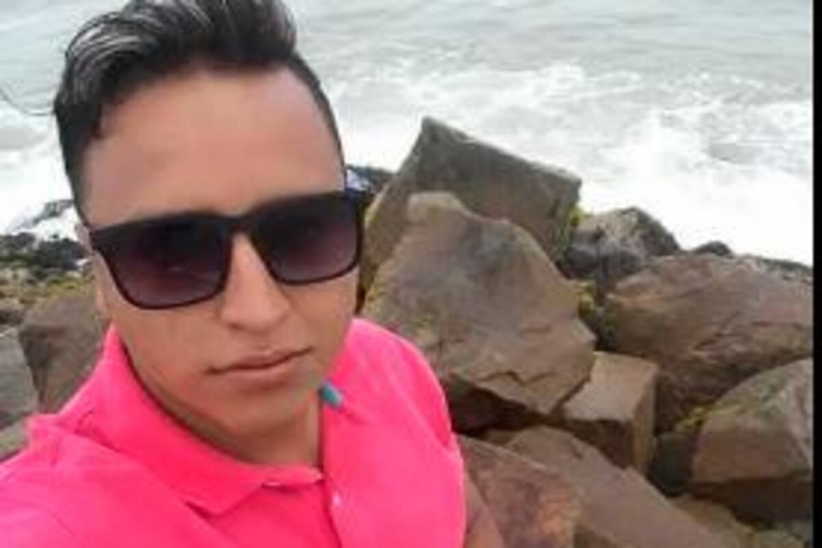 La tragedia del estilista colombiano que mataron en su casa, en Perú