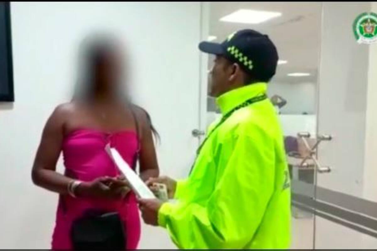 La historia de extranjera víctima de red de explotación sexual en Cartagena