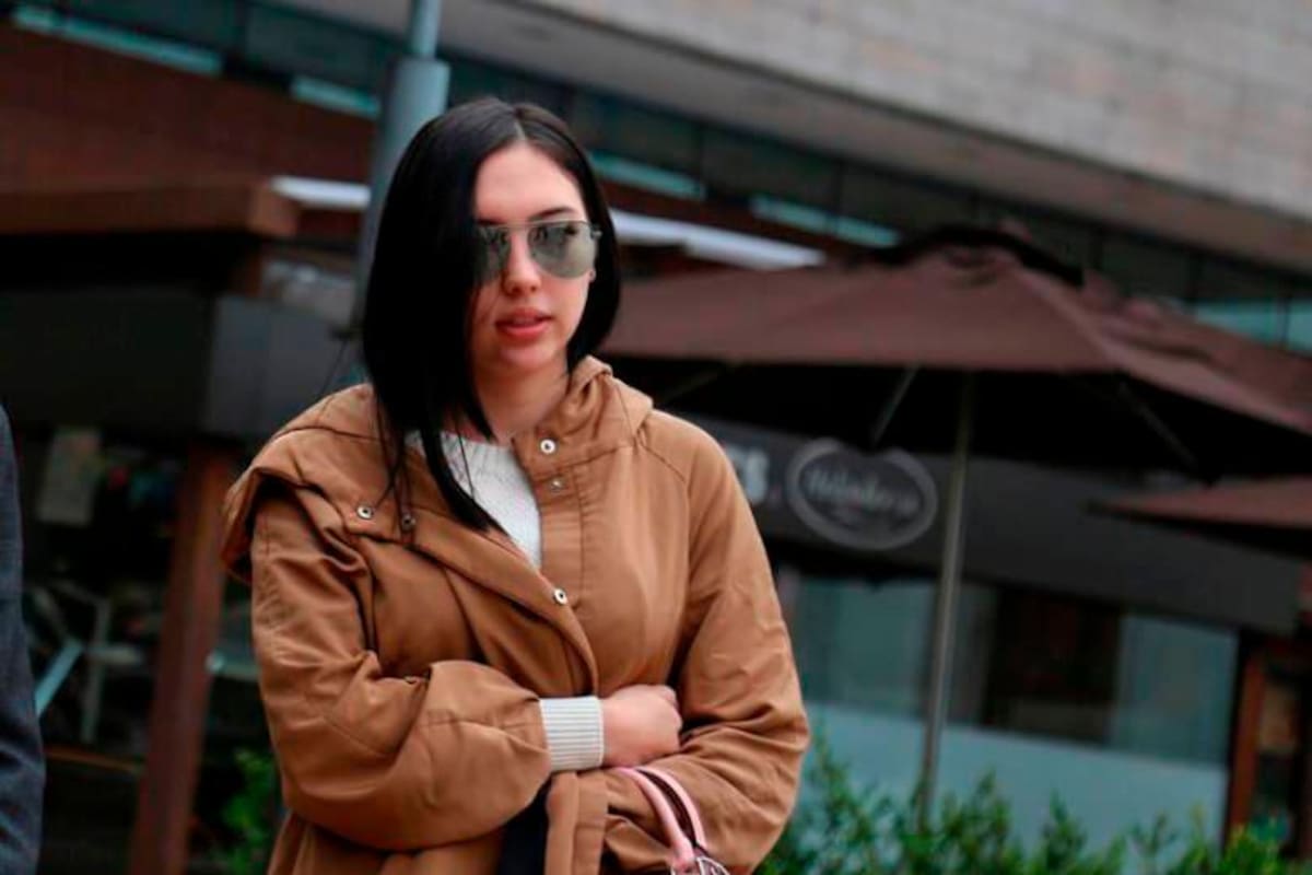 El negocio que pondría Aída Victoria Merlano en caso de ir a la cárcel